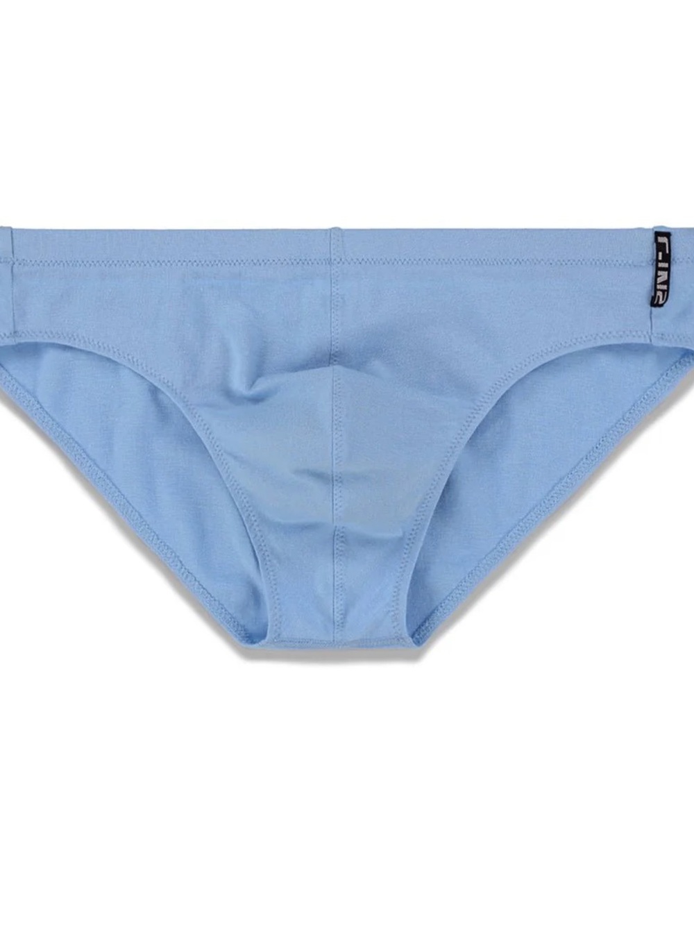 C-IN2 Nu Men's Light Blue Briefs